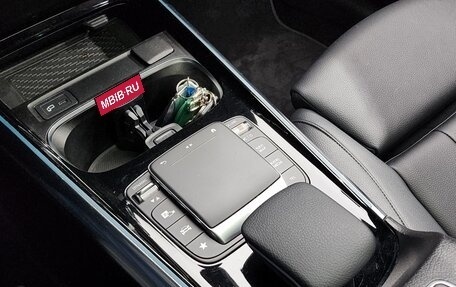 Mercedes-Benz GLA, 2021 год, 2 182 000 рублей, 11 фотография