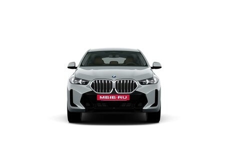 BMW X6, 2024 год, 14 445 000 рублей, 4 фотография
