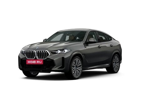 BMW X6, 2024 год, 14 445 000 рублей, 6 фотография
