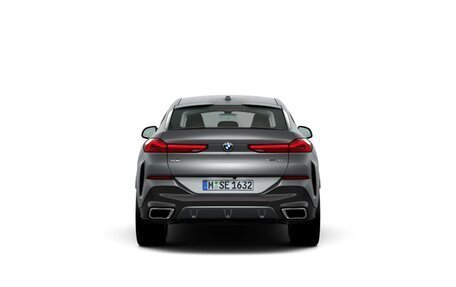 BMW X6, 2024 год, 14 445 000 рублей, 15 фотография