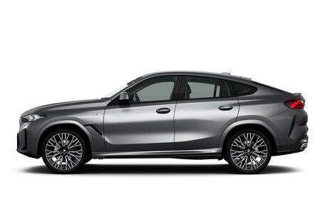 BMW X6, 2024 год, 14 445 000 рублей, 13 фотография