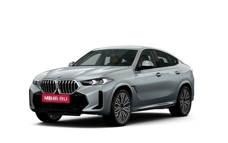 BMW X6, 2024 год, 14 445 000 рублей, 16 фотография