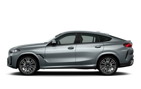 BMW X6, 2024 год, 14 445 000 рублей, 18 фотография