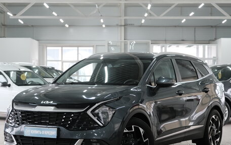KIA Sportage IV рестайлинг, 2023 год, 3 449 000 рублей, 4 фотография