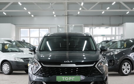 KIA Sportage IV рестайлинг, 2023 год, 3 449 000 рублей, 2 фотография