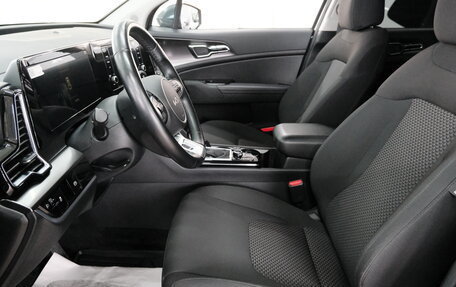 KIA Sportage IV рестайлинг, 2023 год, 3 449 000 рублей, 8 фотография