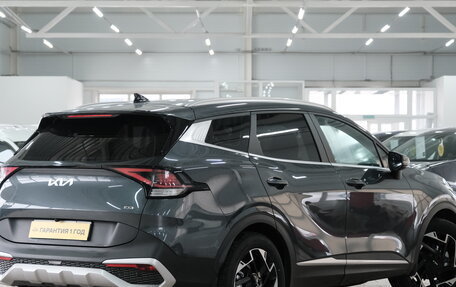 KIA Sportage IV рестайлинг, 2023 год, 3 449 000 рублей, 7 фотография