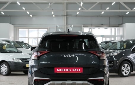 KIA Sportage IV рестайлинг, 2023 год, 3 449 000 рублей, 6 фотография