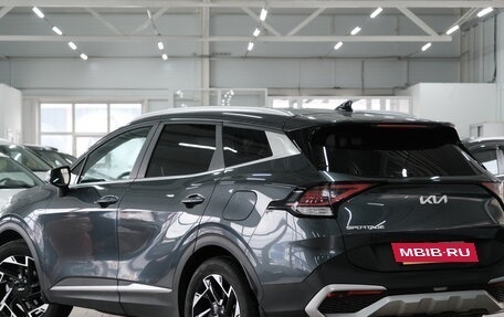 KIA Sportage IV рестайлинг, 2023 год, 3 449 000 рублей, 5 фотография