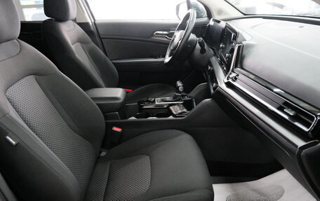 KIA Sportage IV рестайлинг, 2023 год, 3 449 000 рублей, 22 фотография