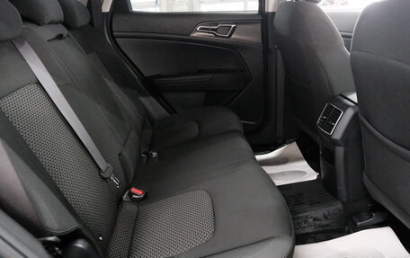 KIA Sportage IV рестайлинг, 2023 год, 3 449 000 рублей, 26 фотография