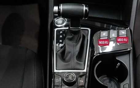 KIA Sportage IV рестайлинг, 2023 год, 3 449 000 рублей, 19 фотография