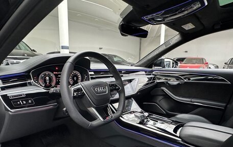 Audi A8, 2022 год, 8 700 000 рублей, 7 фотография