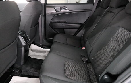 KIA Sportage IV рестайлинг, 2023 год, 3 449 000 рублей, 23 фотография