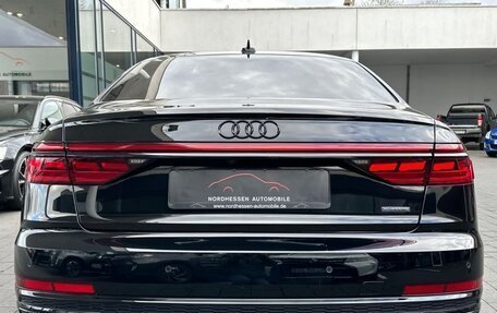 Audi A8, 2022 год, 8 700 000 рублей, 5 фотография