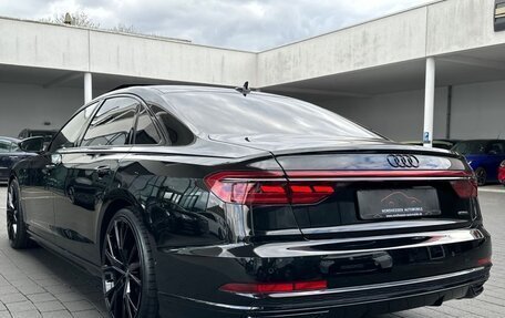 Audi A8, 2022 год, 8 700 000 рублей, 4 фотография