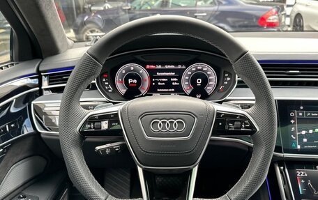 Audi A8, 2022 год, 8 700 000 рублей, 10 фотография