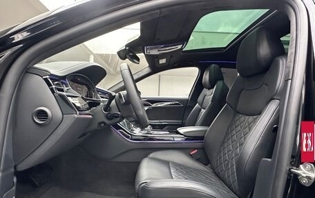 Audi A8, 2022 год, 8 700 000 рублей, 8 фотография