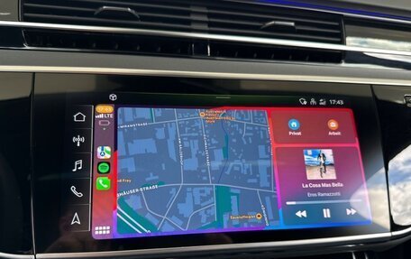Audi A8, 2022 год, 8 700 000 рублей, 14 фотография