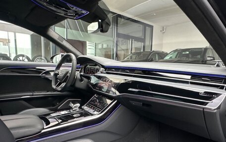 Audi A8, 2022 год, 8 700 000 рублей, 18 фотография