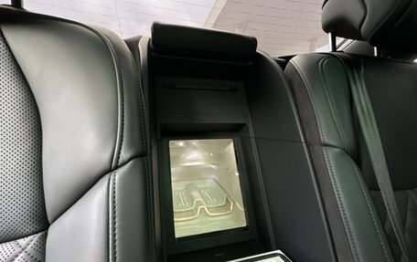 Audi A8, 2022 год, 8 700 000 рублей, 23 фотография