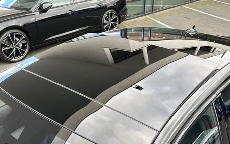 Audi A8, 2022 год, 8 700 000 рублей, 24 фотография