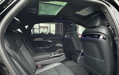 Audi A8, 2022 год, 8 700 000 рублей, 20 фотография