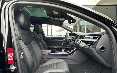 Audi A8, 2022 год, 8 700 000 рублей, 19 фотография