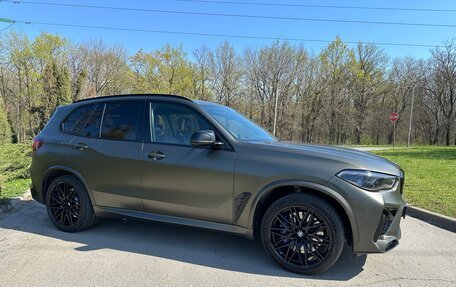 BMW X5 M, 2020 год, 9 499 000 рублей, 4 фотография