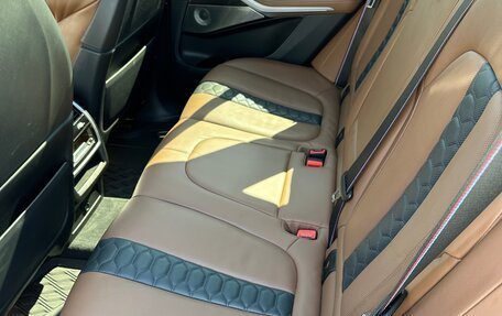 BMW X5 M, 2020 год, 9 499 000 рублей, 10 фотография