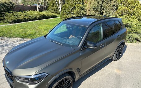 BMW X5 M, 2020 год, 9 499 000 рублей, 19 фотография