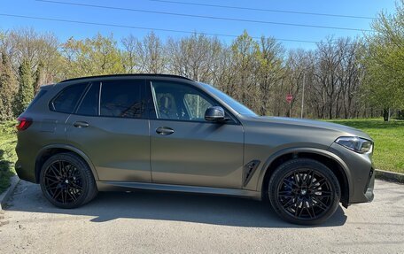 BMW X5 M, 2020 год, 9 499 000 рублей, 17 фотография