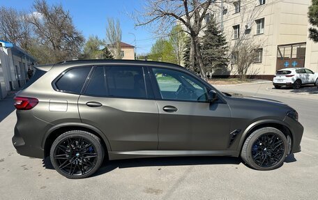 BMW X5 M, 2020 год, 9 499 000 рублей, 24 фотография