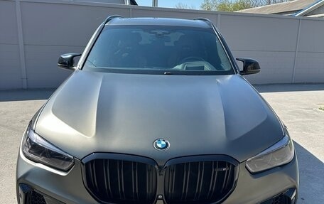 BMW X5 M, 2020 год, 9 499 000 рублей, 26 фотография