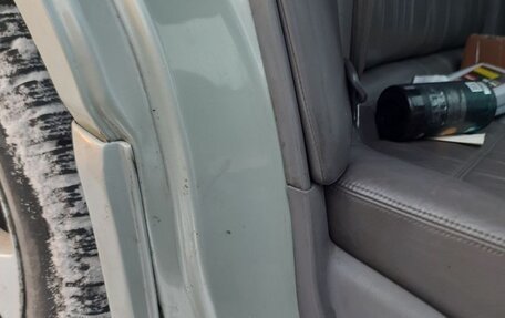 Subaru Forester, 1998 год, 620 000 рублей, 7 фотография