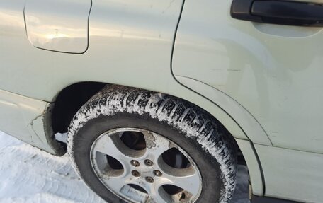 Subaru Forester, 1998 год, 620 000 рублей, 6 фотография
