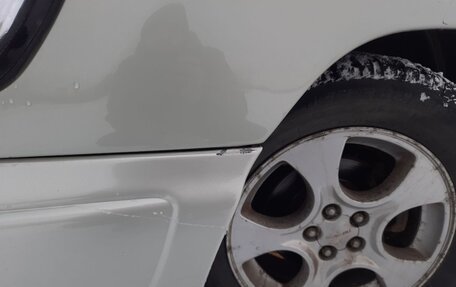Subaru Forester, 1998 год, 620 000 рублей, 10 фотография