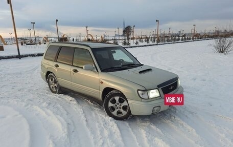 Subaru Forester, 1998 год, 620 000 рублей, 2 фотография