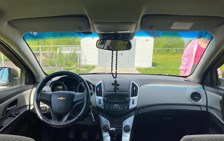 Chevrolet Cruze II, 2014 год, 1 100 000 рублей, 6 фотография