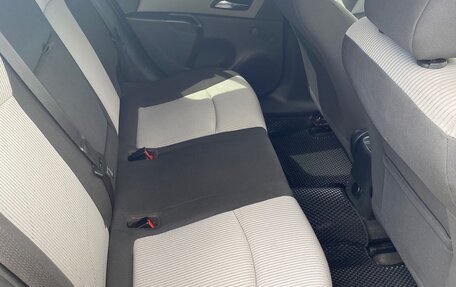 Chevrolet Cruze II, 2014 год, 1 100 000 рублей, 7 фотография