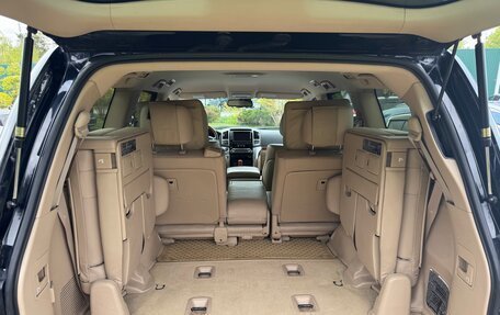 Toyota Land Cruiser 200, 2012 год, 3 990 000 рублей, 14 фотография