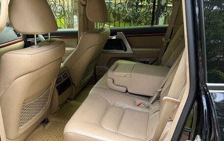 Toyota Land Cruiser 200, 2012 год, 3 990 000 рублей, 13 фотография