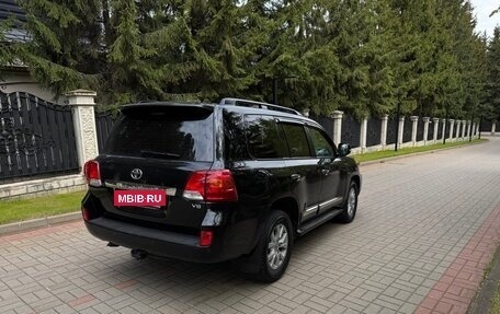 Toyota Land Cruiser 200, 2012 год, 3 990 000 рублей, 12 фотография