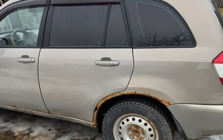 Chery Tiggo (T11), 2010 год, 330 000 рублей, 6 фотография