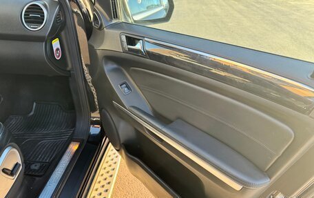 Mercedes-Benz M-Класс, 2009 год, 1 570 000 рублей, 9 фотография