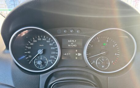 Mercedes-Benz M-Класс, 2009 год, 1 570 000 рублей, 13 фотография