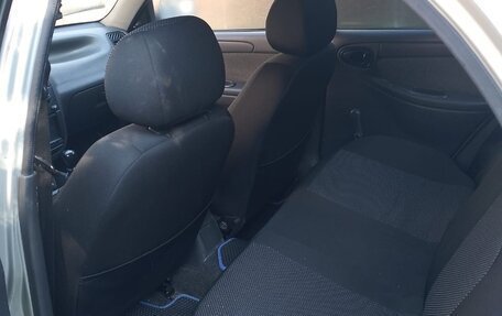 Chevrolet Lanos I, 2006 год, 240 000 рублей, 5 фотография