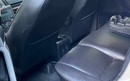 Land Rover Freelander II рестайлинг 2, 2008 год, 825 000 рублей, 13 фотография