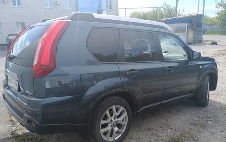 Nissan X-Trail, 2012 год, 1 180 000 рублей, 6 фотография