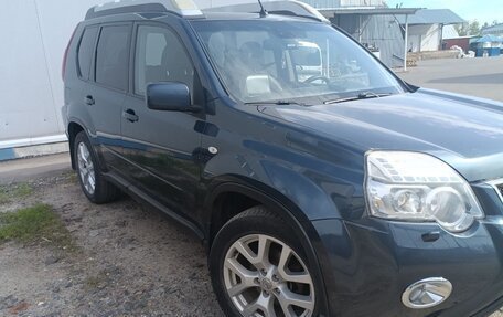 Nissan X-Trail, 2012 год, 1 180 000 рублей, 4 фотография